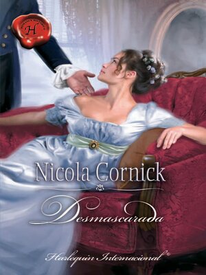 cover image of Desmascarada